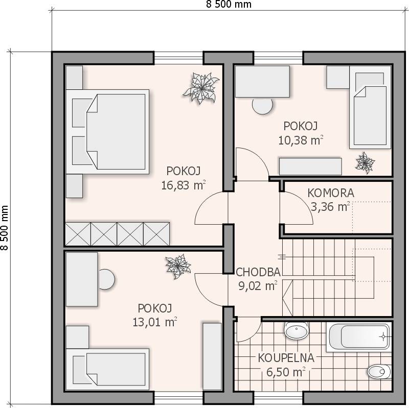 basichouse_-_pudorys_2_np
