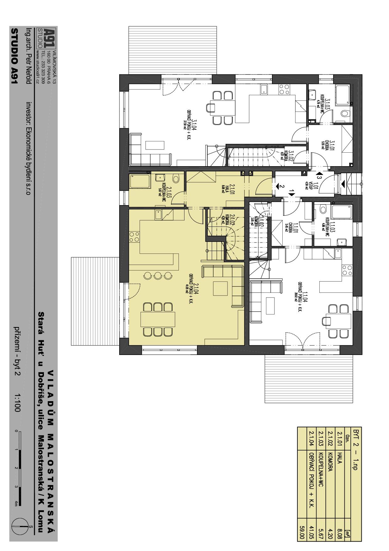viladum-stara-hut-11-2021-prizemi-1-100-byt-2-1